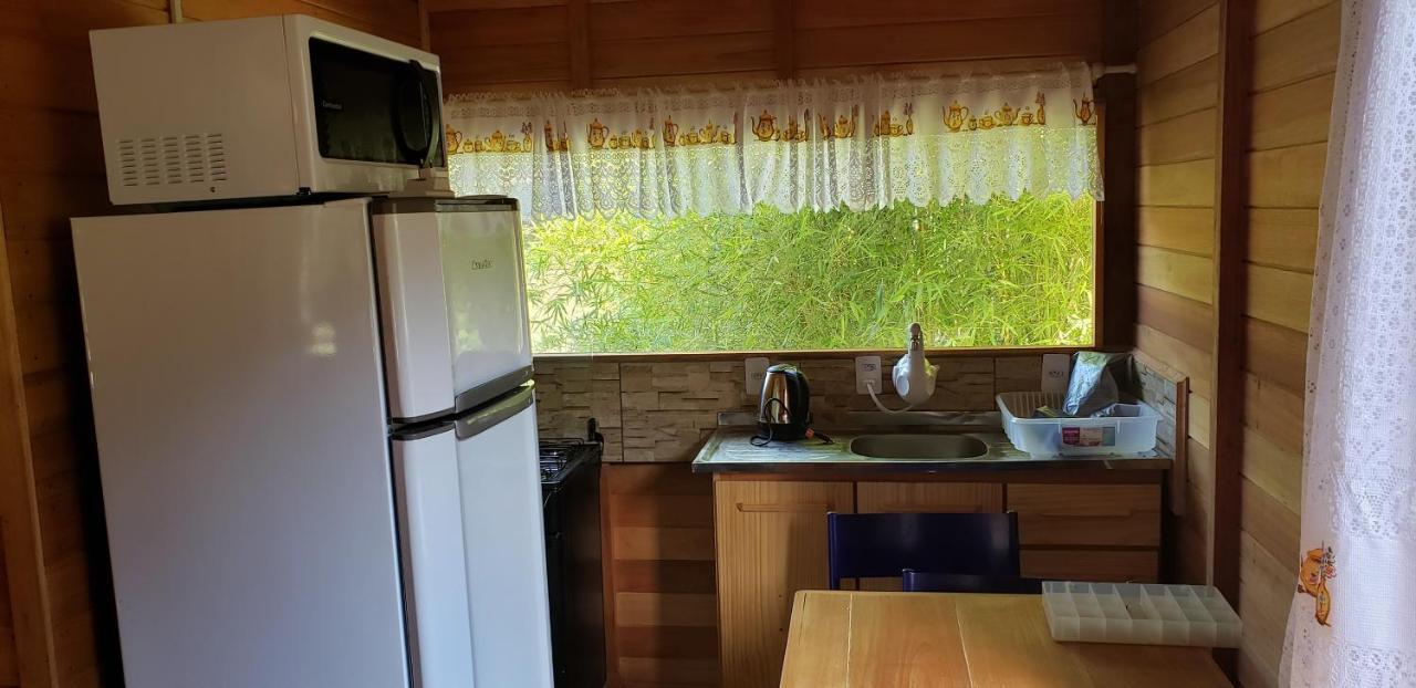 Casa Campo Yurt 3 Aconchego Tenda Mongolica Wifi อูรูบิซิ ภายนอก รูปภาพ
